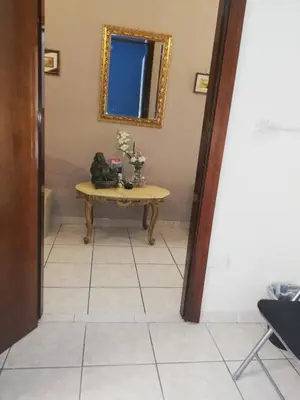 Planimetria di Catania House