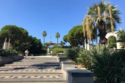 Giardino di Khome Rooms & Apartment