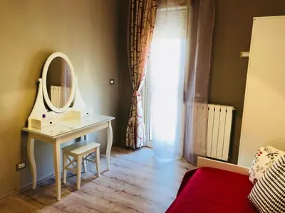 Planimetria di SL Apartament San Gregorio
