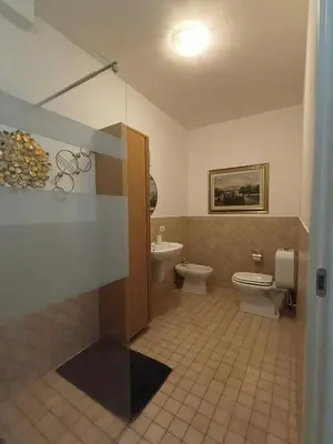 Bagno di 5 C Cutaias Apartment