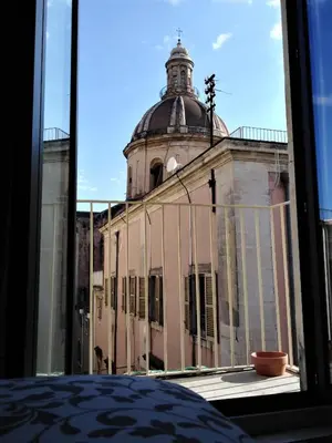 Edificio in cui si trova l'appartamento