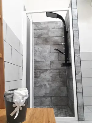 Bagno di Manzoni Suite Home