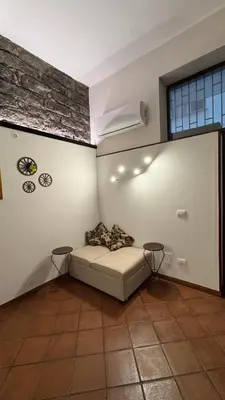 Planimetria di La Casa della Guida