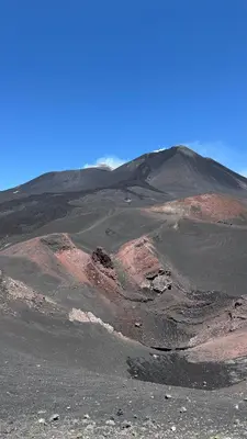 Paesaggio naturale nelle vicinanze dell'appartamento
