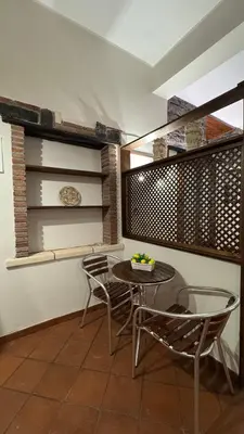 Planimetria di La Casa della Guida