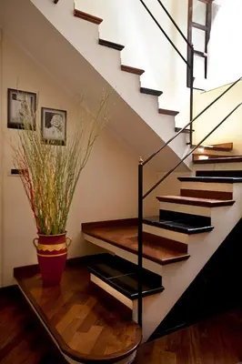 Planimetria di B&B Alba