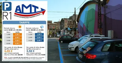 Planimetria di #casuzzabedda