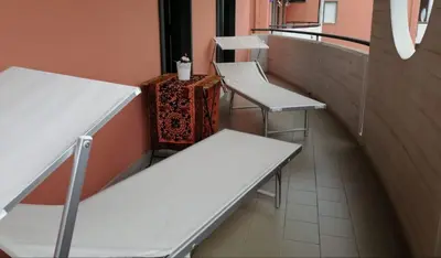 Planimetria di Gess Etna Home