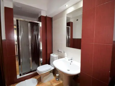 Bagno di Apartment Etna View by Interhome