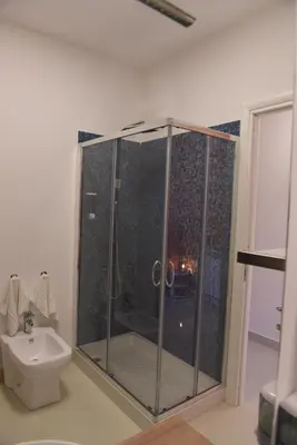 Bagno di Palazzo Galifi
