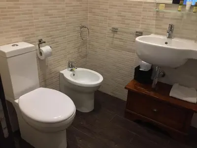 Bagno di Domus Verdiana