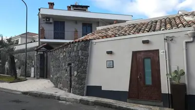 Edificio in cui si trova l'appartamento