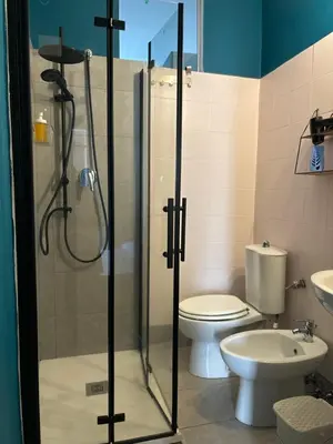 Bagno di Dimora San Camillo