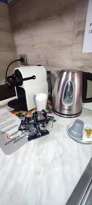 Cucina o angolo cottura di Guesthouse Ughetti 21