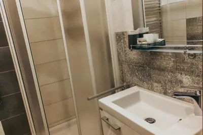 Bagno di Guesthouse Ughetti 21
