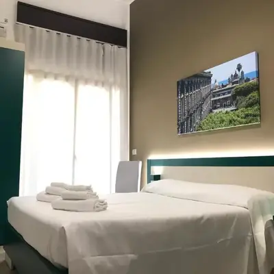 Guesthouse Ughetti 21