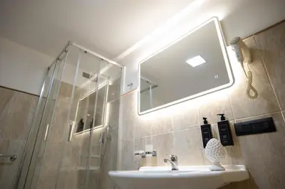 Bagno di 4 SPA Hotel