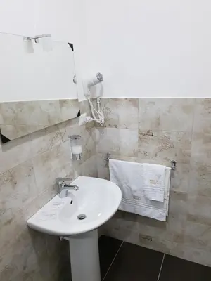 Bagno di Perla Sicula