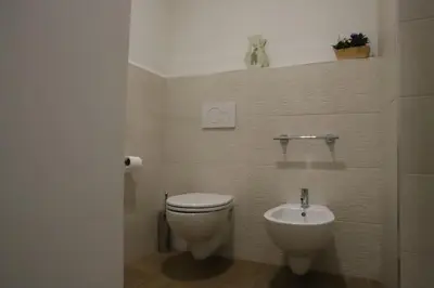 Bagno di TalialETNA Apartments