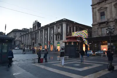 Ospiti di Luxury Catania