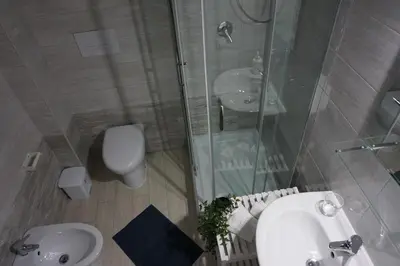 Bagno di Borgo 22