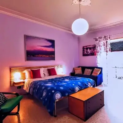 Nonno Francesco rooms