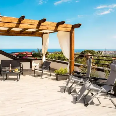 Holiday Home Luppinedda by Interhome