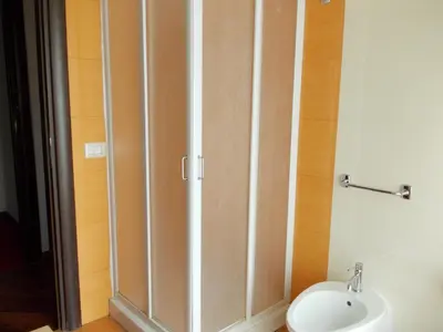 Bagno di Hotel Catania Town