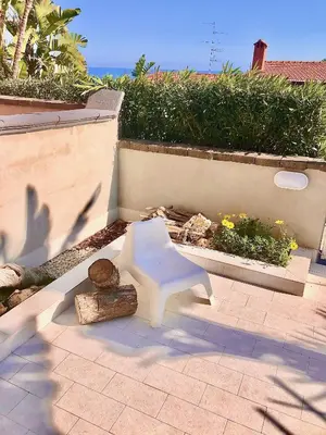 Planimetria di Villa Lattea