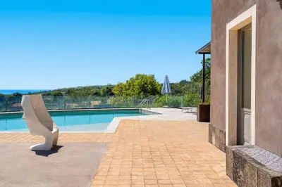 Piscina di La Torretta o nelle vicinanze