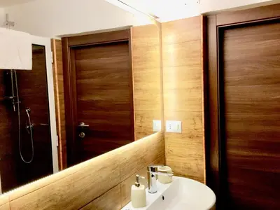 Bagno di Borgo Empedocle House