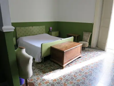 Letto o letti in una camera di Maison Decò