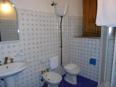 Bagno di Ai Vecchi Crateri