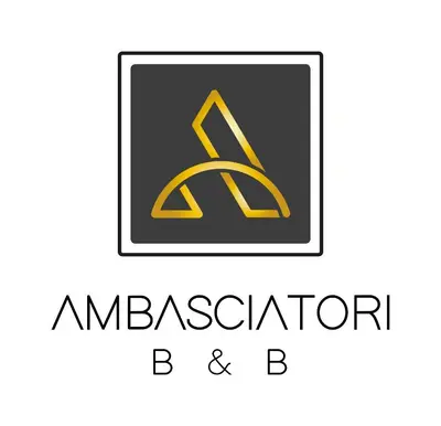 Certificato, attestato, insegna o altro documento esposto da Ambasciatori B&B