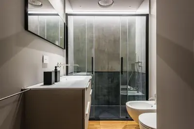Bagno di Ferrini Home - Etnea Collection