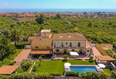 Piscina di Dimora Cariga - Home & pool o nelle vicinanze