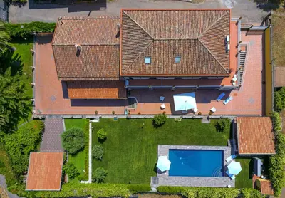 Piscina di Dimora Cariga - Home & pool o nelle vicinanze
