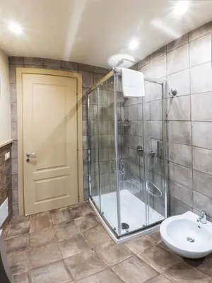 Bagno di Locanda Sant'Antonio