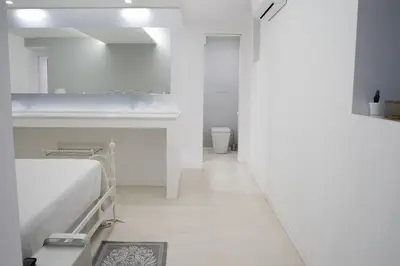 Bagno di Acquabianca