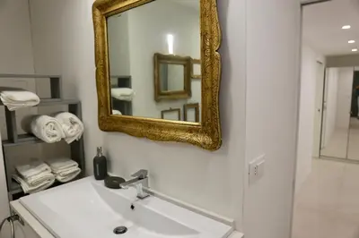 Bagno di Acquabianca