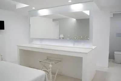 Planimetria di Acquabianca