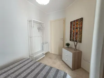 Planimetria di Friends & Family Apartment - Free parking car