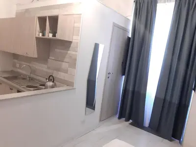 Bagno di Il vicolo home