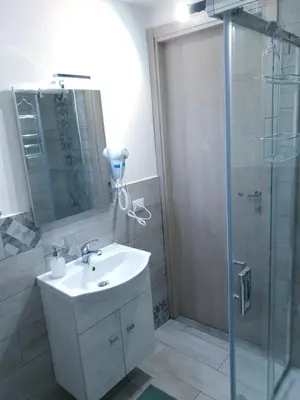 Bagno di Il vicolo home