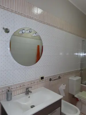 Bagno di Relax sul mare