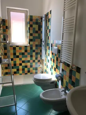 Bagno di FOUR SEASONS