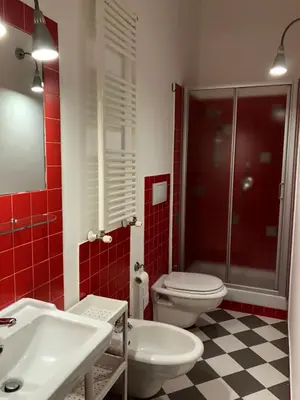 Bagno di FOUR SEASONS