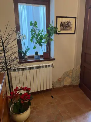 Planimetria di Il Borghetto di San Giuseppe EtnaRooms&Apartments