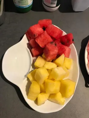 Cibo presso l'appartamento o nelle vicinanze