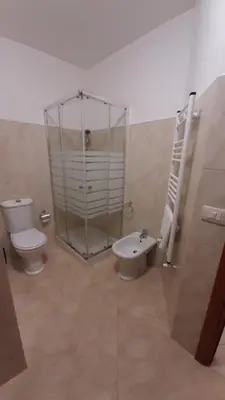 Bagno di Villa Leonardi